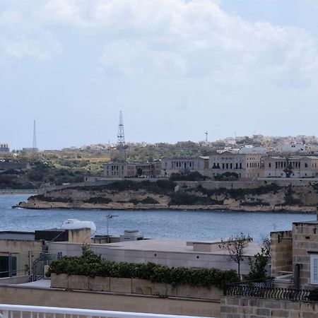 Valletta Penthouse Extérieur photo