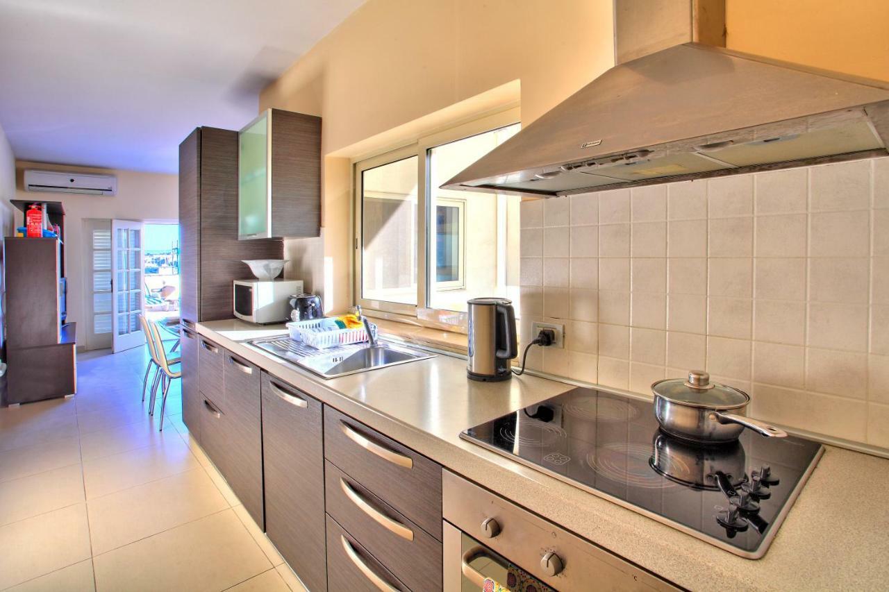 Valletta Penthouse Extérieur photo