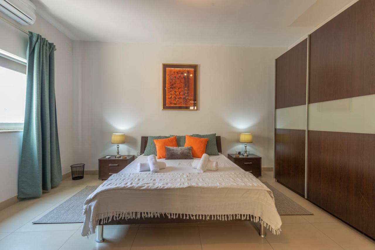 Valletta Penthouse Extérieur photo