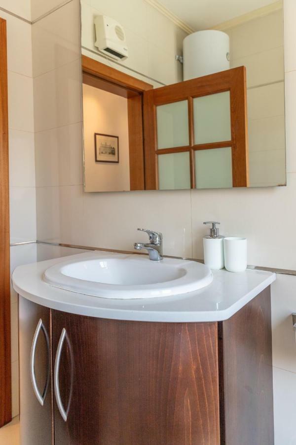 Valletta Penthouse Extérieur photo
