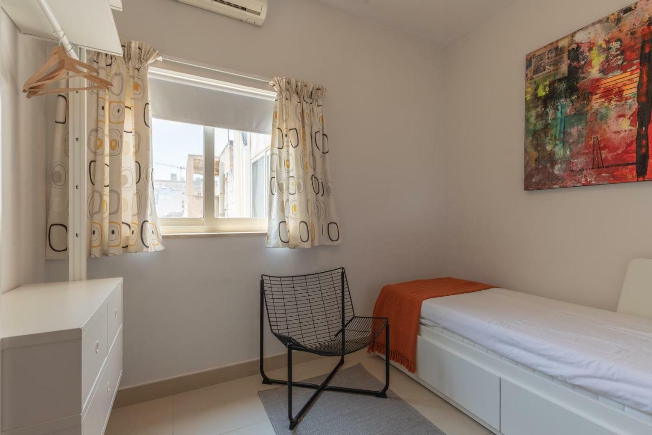 Valletta Penthouse Extérieur photo