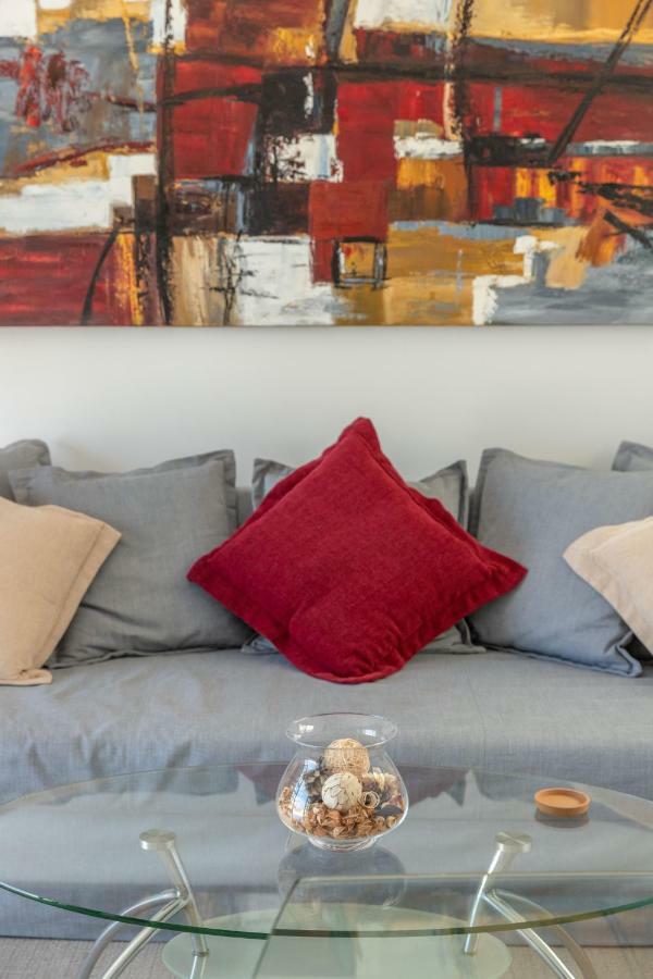 Valletta Penthouse Extérieur photo