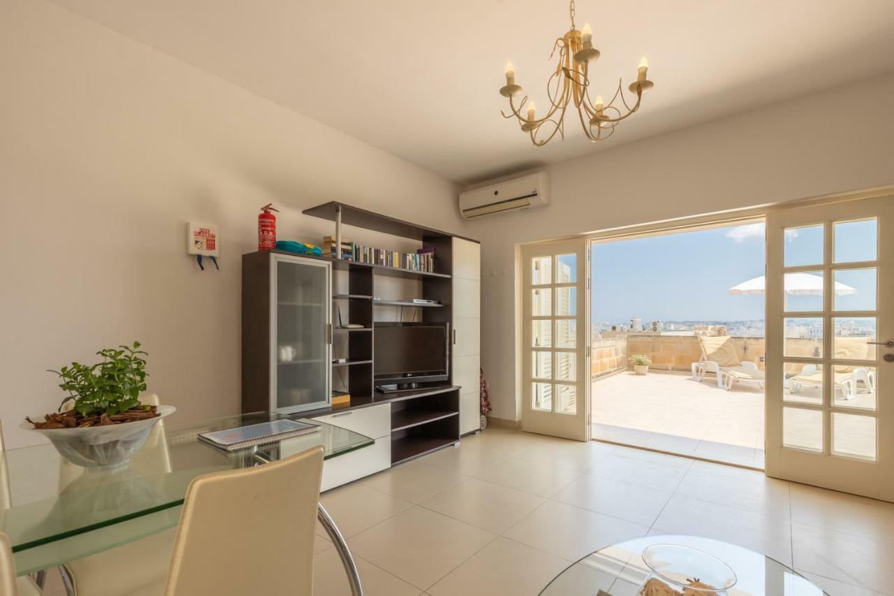 Valletta Penthouse Extérieur photo