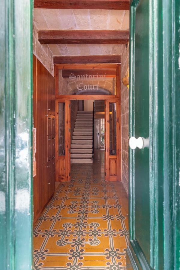 Valletta Penthouse Extérieur photo