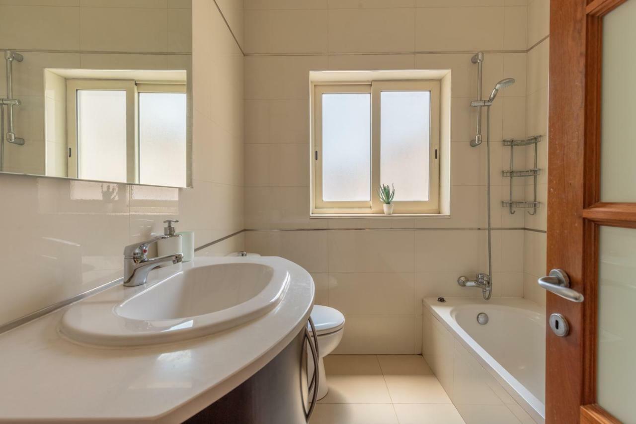 Valletta Penthouse Extérieur photo