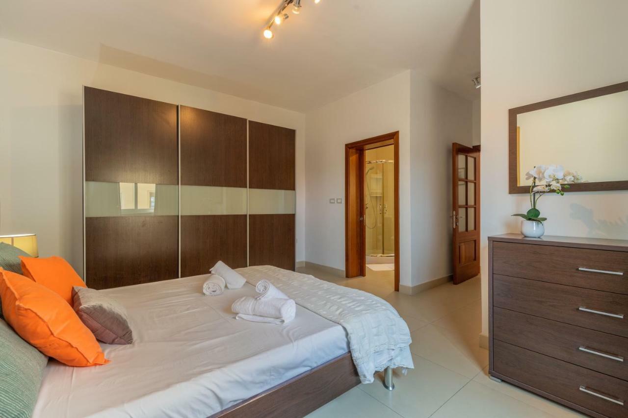 Valletta Penthouse Extérieur photo