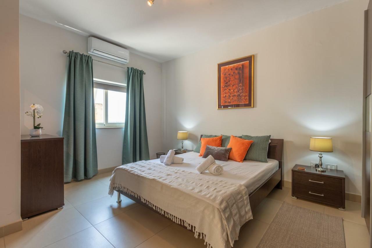 Valletta Penthouse Extérieur photo