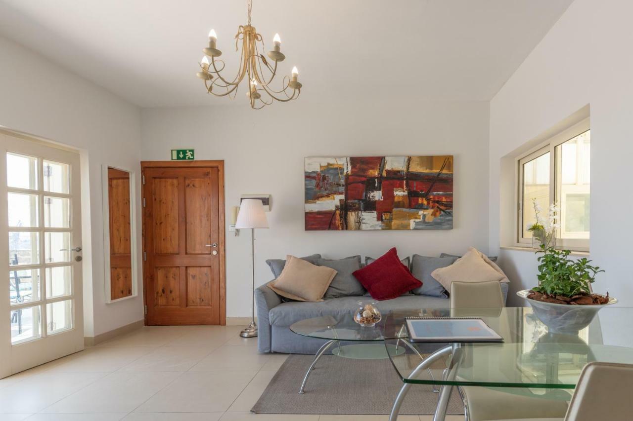 Valletta Penthouse Extérieur photo