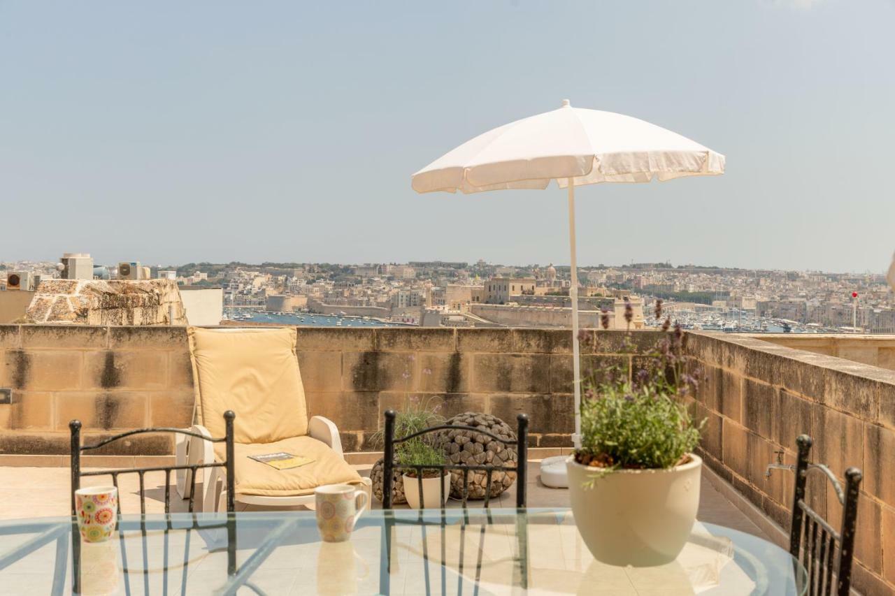 Valletta Penthouse Extérieur photo