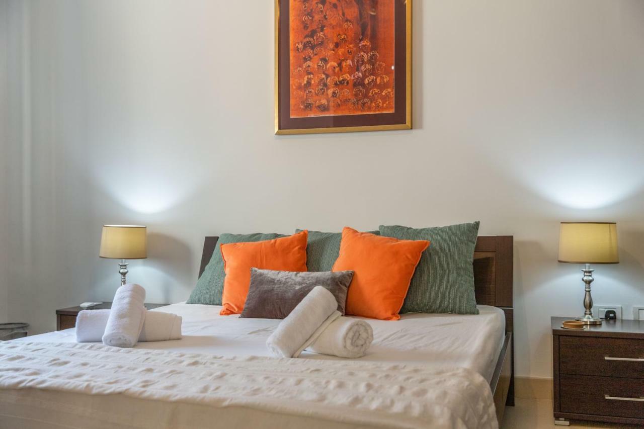 Valletta Penthouse Extérieur photo