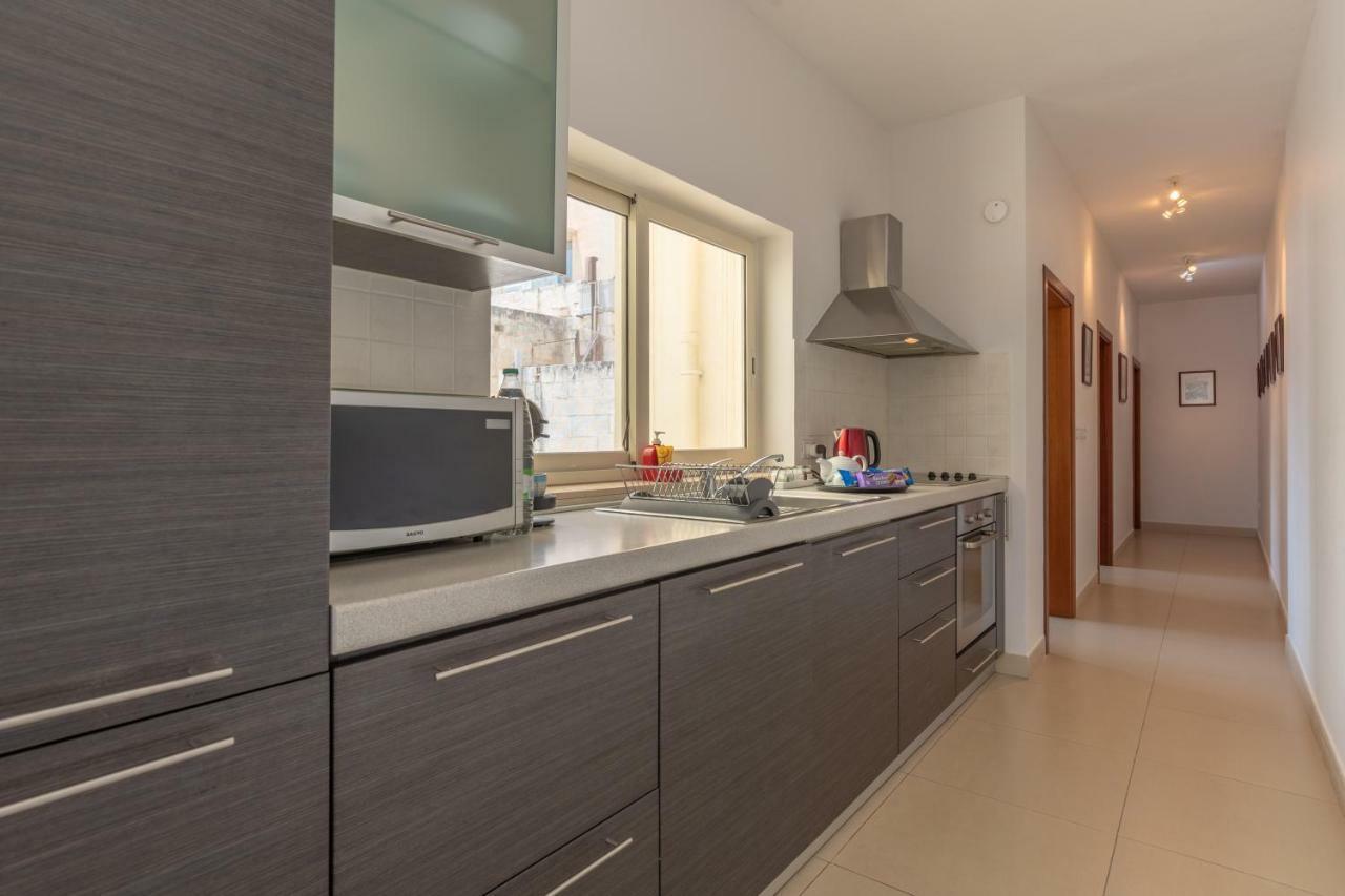 Valletta Penthouse Extérieur photo