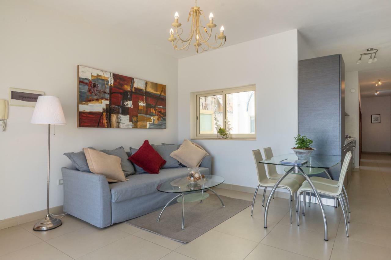 Valletta Penthouse Extérieur photo