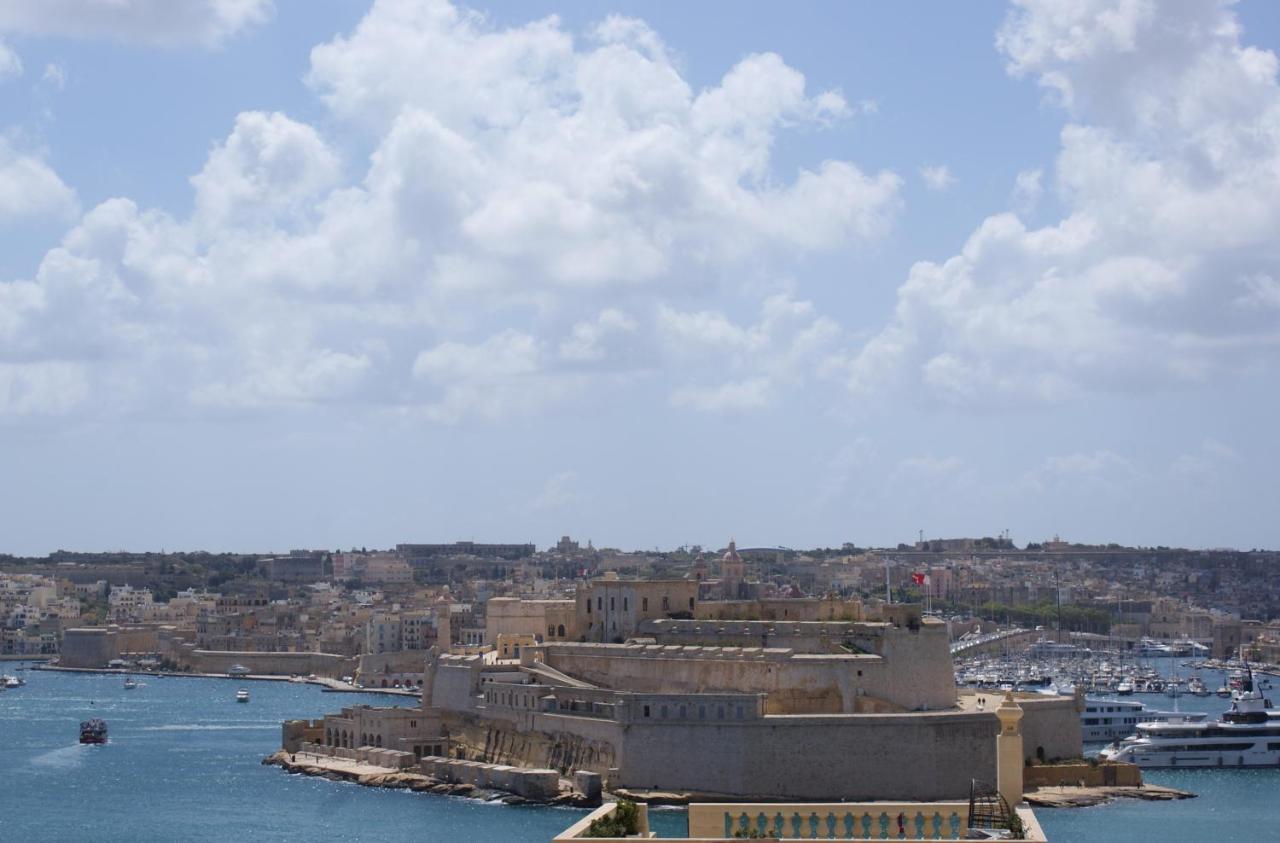 Valletta Penthouse Extérieur photo