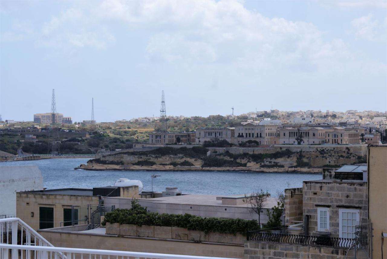 Valletta Penthouse Extérieur photo