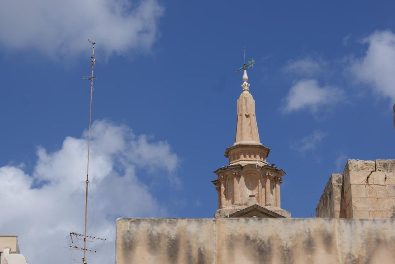 Valletta Penthouse Extérieur photo